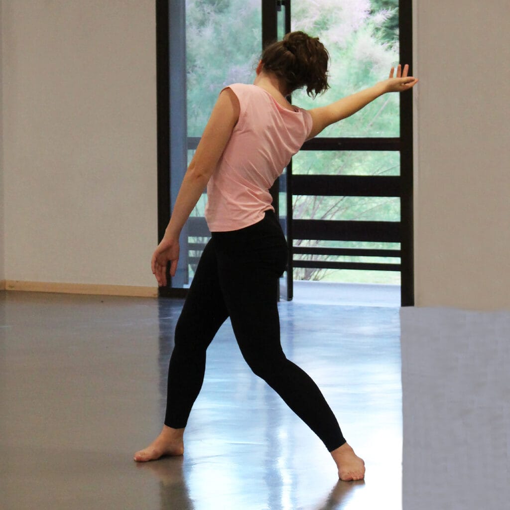 danse thérapie pratique psycho-corporelle