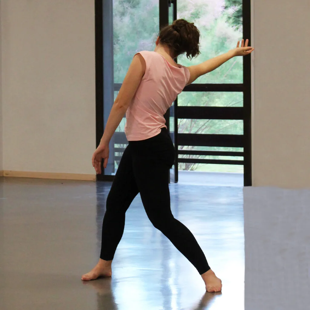 danse thérapie faire parler son corps est un besoin, une parole et nous libère
