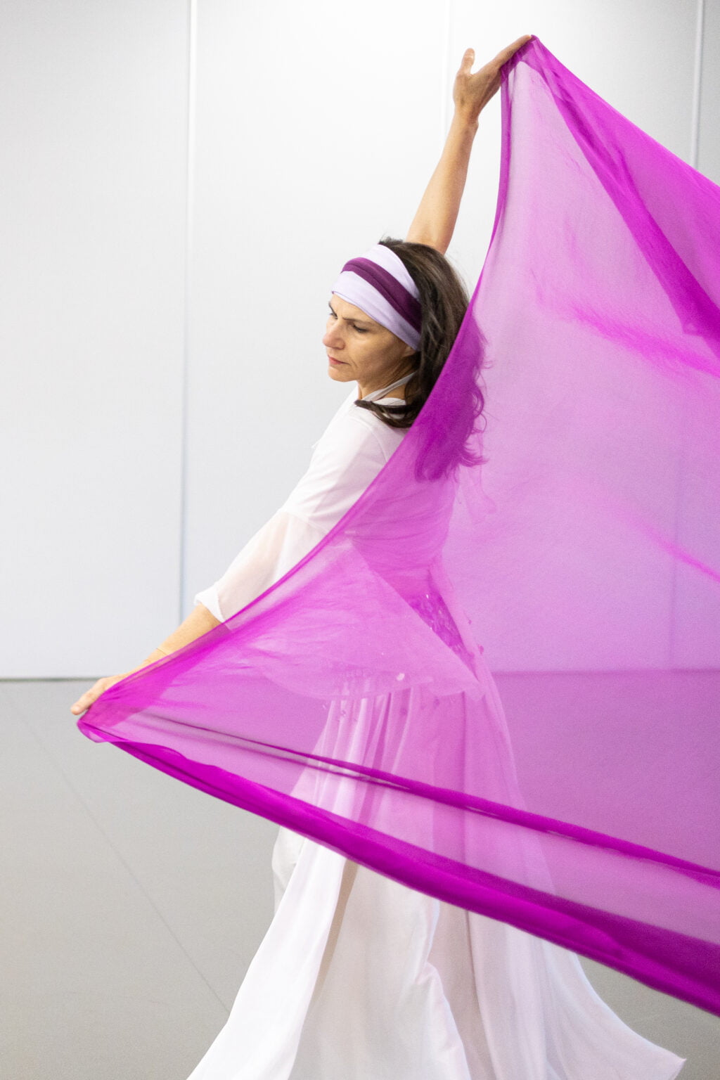 stage et cours de danse orientale annecy belly danse