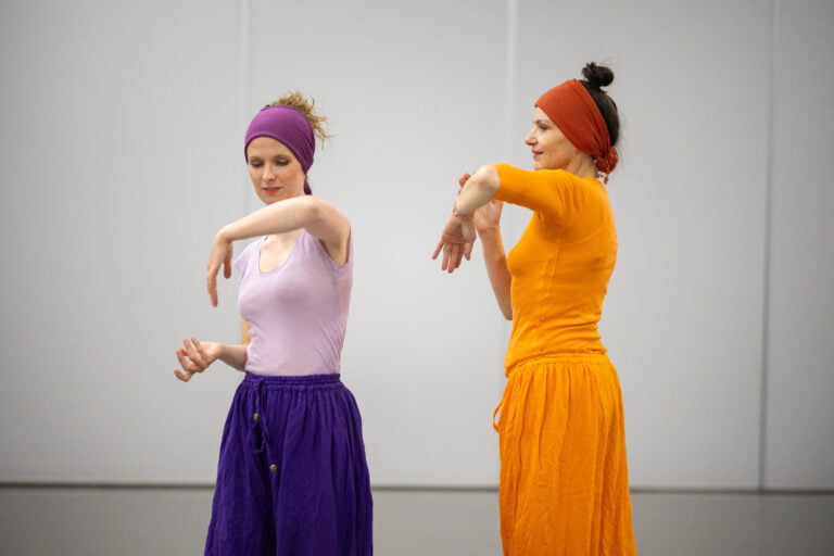 danse libre intuitive annecy mouvement
