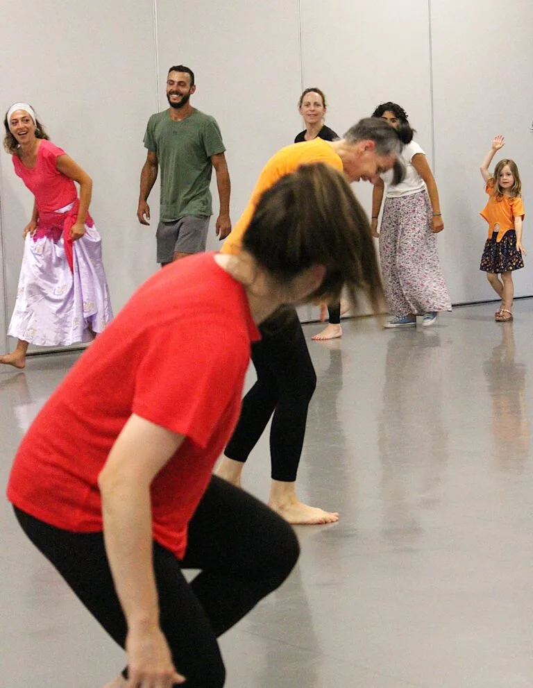 danse therapie une pratique psycho-corporelle pour tout public