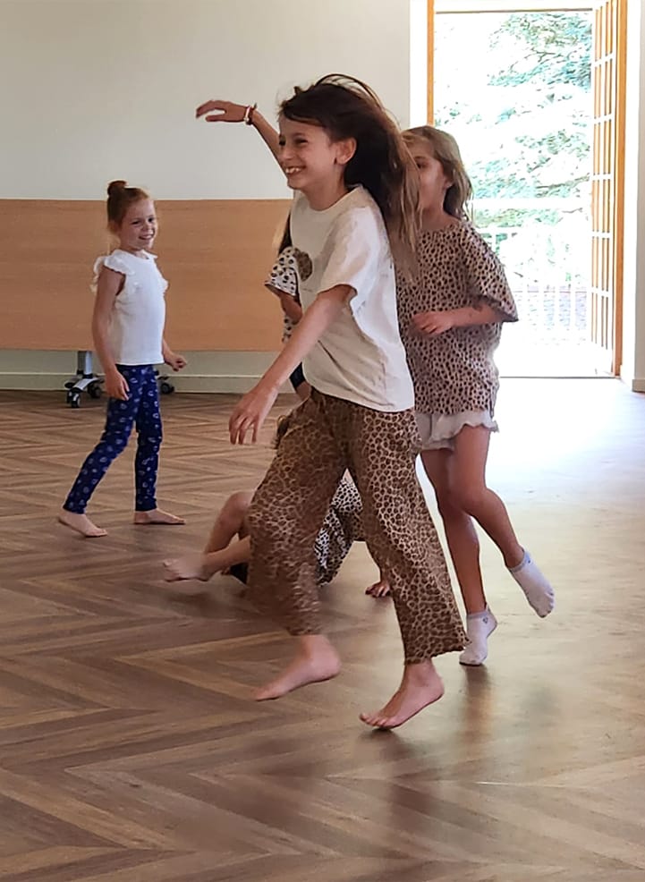 danse enfants 3